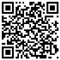 QR Code for bitcoin:1LtVosFFGtZo7kAKE97Wcdq1nzf8F2FokC