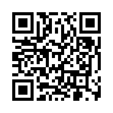 QR Code for bitcoin:1LtkRhfAkVZBTE9utV3GaV4ruqSTFZvbwj