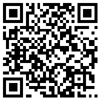 QR Code for bitcoin:1Lts6jQhzmBMwth2T7efmcdsPUDEap9iWk