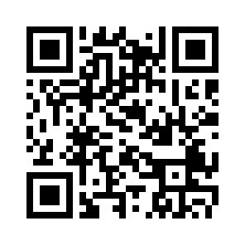 QR Code for bitcoin:1Lu38Tt21tFST6V3CbETigTkApFz2BRUXh