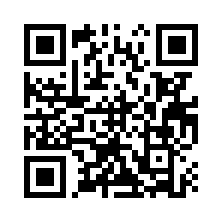 QR Code for bitcoin:1Lu7NSttDdWUB9YzinEaJ5msQDHXRdrVuk