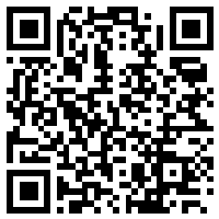QR Code for bitcoin:1LuAvGoMLKgePy7oF4CiRcAQv6eCSgyR4v