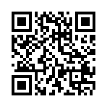 QR Code for bitcoin:1LuC3r5UTFEPz799cgfiKfwakYFbhrPQjr