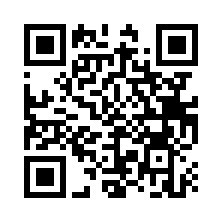 QR Code for bitcoin:1LuHyACJ1BKB6PrNHDdKSRGbjRUCrfJZbr