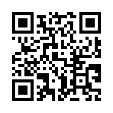 QR Code for bitcoin:1LuJx4ugR4DAXeazHLtFzHFB5vwGEpcSA