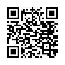 QR Code for bitcoin:1LuPJfmeJcoex83xS6B3Cx2o7kX675r8d