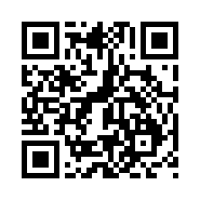QR Code for bitcoin:1LuTtSQRRsXAp3DQKA1H5GNzefmUndn8ft