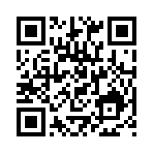 QR Code for bitcoin:1LuVDXG4J52H6itrisBGKjAPhjDoSc85sH