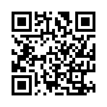 QR Code for bitcoin:1LuVWT5JsBPEHiBX2J3KsUw6WUPL6PdUkv