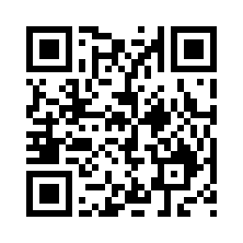 QR Code for bitcoin:1LuYNXZfLcVeY91CopbFPHmBmN7BxrayjF