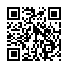 QR Code for bitcoin:1LuaE5PovKNJUmPjRZk6zE3J2gHVvBS4b4