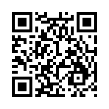 QR Code for bitcoin:1LuaWZqVHAJquahWVwHtdCU2X3EA8CjoTV