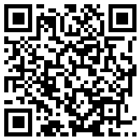 QR Code for bitcoin:1LuckypTtwE5AxmbyDMzD9Met5MfNAYN2t