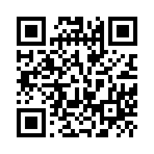 QR Code for bitcoin:1LudYc1A2ADsT7qf3fcQzeAzfX7GfHRCiw