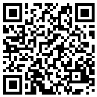 QR Code for bitcoin:1LudvvoQqmS6CeFfmAwECPzGWpoPN6bi15