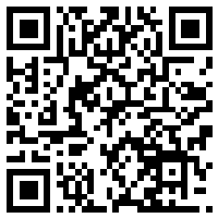 QR Code for bitcoin:1LueCYsxpPSQC4ggRT1uMS4VDQRMecXojT