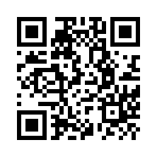 QR Code for bitcoin:1LufHBUxUgGLvuncGCBdDLCqgV6UzL97nK