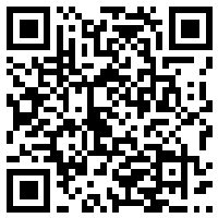 QR Code for bitcoin:1LufLckWDZXfnYAg9XDspRxXiQEJCDegFz