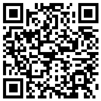 QR Code for bitcoin:1LufkDjLFVCh9dJRgAiaxFy3eM3d6S5Ux5