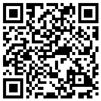 QR Code for bitcoin:1Lufwhy3HHeFev4gQSVHNsJnMa9o7A3nW8