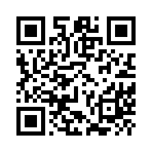 QR Code for bitcoin:1LuisX7iferFpbyWvMAACkH62DCC5wNdin