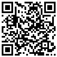 QR Code for bitcoin:1Luj864LABZnG33GkZjnrdYfivHv1mFcYn
