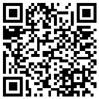 QR Code for bitcoin:1Luj8kVC6Lx8M4CQnA43LLdibKoXgvnV6x