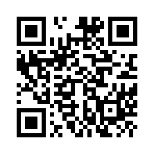 QR Code for bitcoin:1LunmYRsfKen2gfBqCYo6hGfpJsZ18bQV5