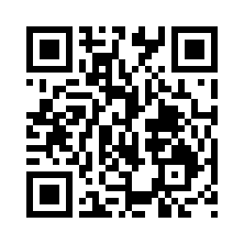 QR Code for bitcoin:1LupT3VVebvMJi2B3CrFxJsFKfRce5xh1J