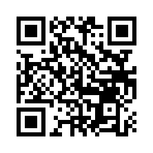 QR Code for bitcoin:1LuqPu3UGt2SVVbeJBioBZbzf43mSCsZtb