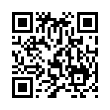 QR Code for bitcoin:1LurufKBH474uoUagRCjJyyLphmZxDoc8y