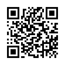 QR Code for bitcoin:1LuvYg9LkeXbQEm7pk2bvywSAHT6BUHmkb