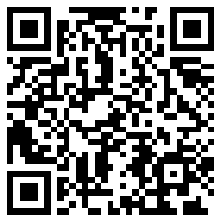 QR Code for bitcoin:1LuvnEHAyLXBSnPxCeSSFrg238R8upWGaS