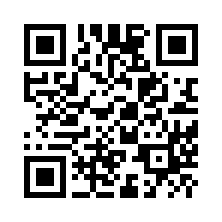 QR Code for bitcoin:1LuwebSAXHvXGchMfQShU7QRnjFWeSCVo8