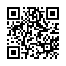 QR Code for bitcoin:1LuzhKBMSH8a5NxeSy54rz6nqikFibyJfk