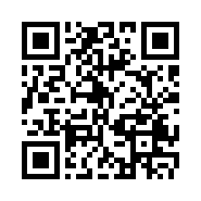 QR Code for bitcoin:1Lv4LSXDhPQSnJfesh3tTJ64nemKVtWmrx