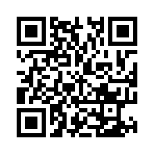 QR Code for bitcoin:1Lv55T3vyDegGn2PEMM2sUmEcHo4koahnE