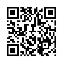 QR Code for bitcoin:1LvA9JKzssKUsAsG2bccRayNP6LSbkCaxX