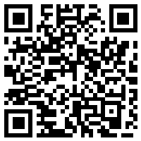 QR Code for bitcoin:1LvASuEnb98bHb6oW3TufcsvshGaY57gAj