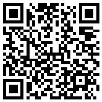 QR Code for bitcoin:1LvAxYHN7dTLULw78XqzyM19Js628asvem