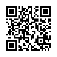 QR Code for bitcoin:1LvBqcLMV859tMvXdAV3ZVDdBK4qP4XMwS