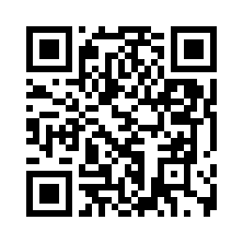 QR Code for bitcoin:1LvC8gaFTYw7u8o7gSZxukB1t6EhhSBAwY
