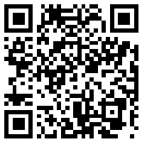 QR Code for bitcoin:1LvCSbWeEF9r2J5KV3TTZjPWxvxAVz7msS