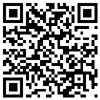 QR Code for bitcoin:1LvDFwpqew8SPZbYKYYpAHW8UXjq87G9L3