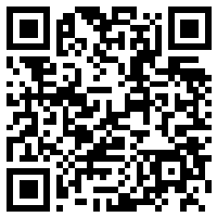QR Code for bitcoin:1LvEGSo227SceK899z419SgDECbhNEd3VJ