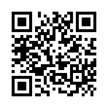 QR Code for bitcoin:1LvF6KUH14HgQU7CSJZsoFnRTc7FaswPRx