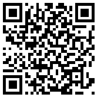 QR Code for bitcoin:1LvFf1pxWup3AHUSTLyxS6qQLbd5qDaz2e