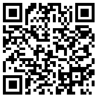 QR Code for bitcoin:1LvFzZ65R9eaAYmfwddf8xNZXr8dfvaPbf