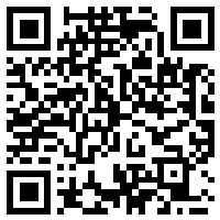 QR Code for bitcoin:1LvG7JSgpEvbzvNsxt6yoKrB8AAjqKUYMo