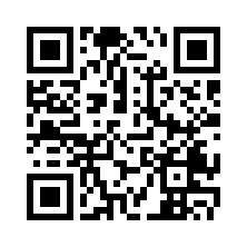 QR Code for bitcoin:1LvGFViSnZqoJF9AG8BwazDPZHqnjXYpyP